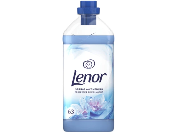 Balsam rufe Lenor 1,9 litri (Spring)