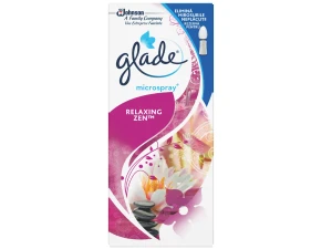 Rezerva odorizant Glade Microspray