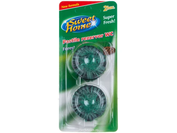 Pastile rezervor WC Stella Pack 2buc