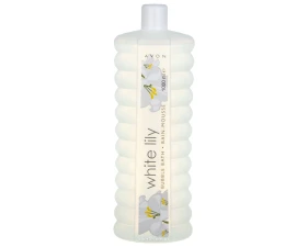 Spumant de baie Avon 1000ml (White Lily)