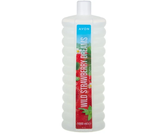 Spumant de baie Avon 1000ml (Strawberry Dreams)