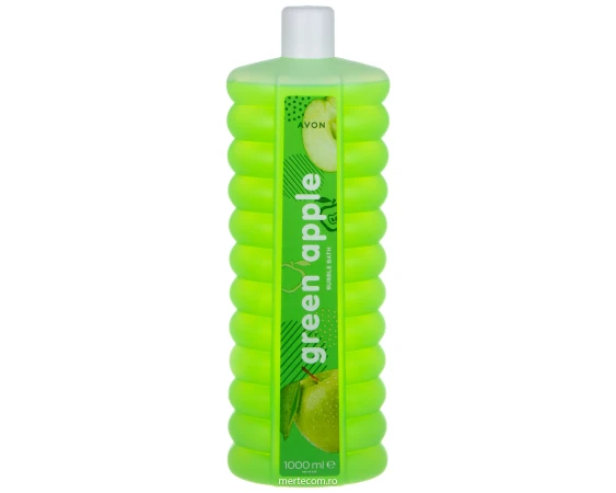 Spumant de baie Avon 1000ml (Green Apple)