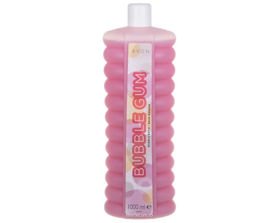 Spumant de baie Avon 1000ml (Bubblegum)