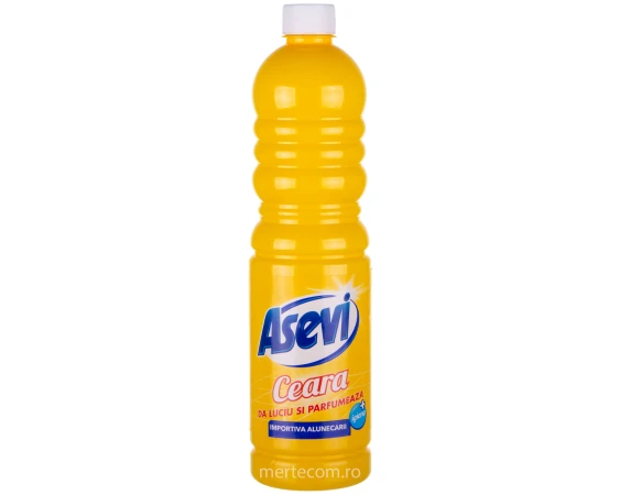 Detergent ceara Asevi antialunecare 1 L