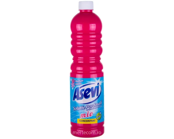 Detergent pentru pardoseli Asevi Mio 1L