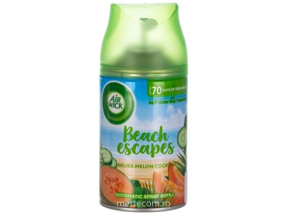 Rezerva odorizant camera Air Wick Beach Escapes