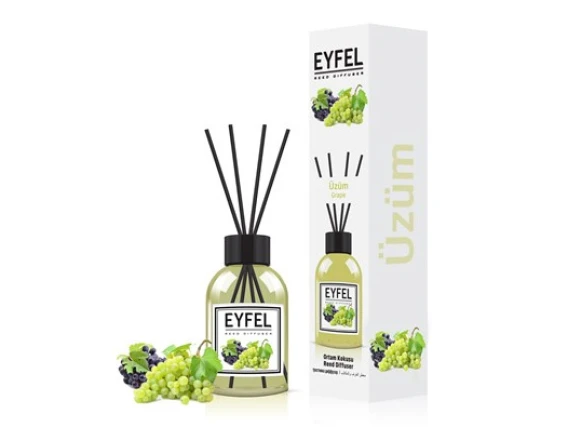 Odorizant camera Eyfel Grape 110ml