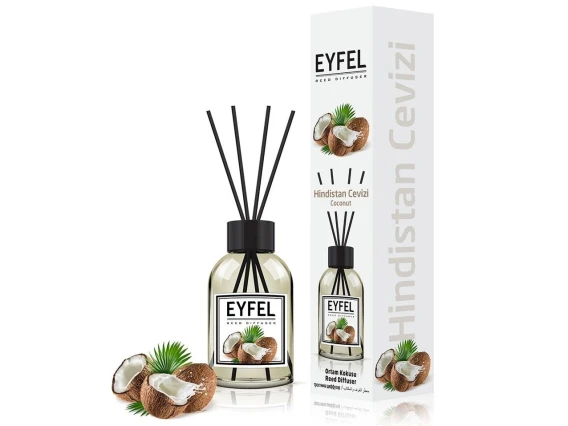Odorizant camera Eyfel Coconut 110ml