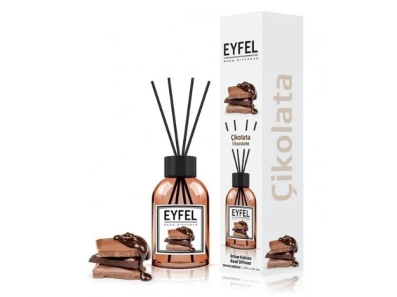 Odorizant camera Eyfel Chocolate 110ml