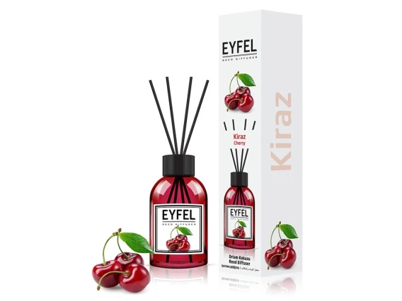 Odorizant camera Eyfel Cherry 110ml