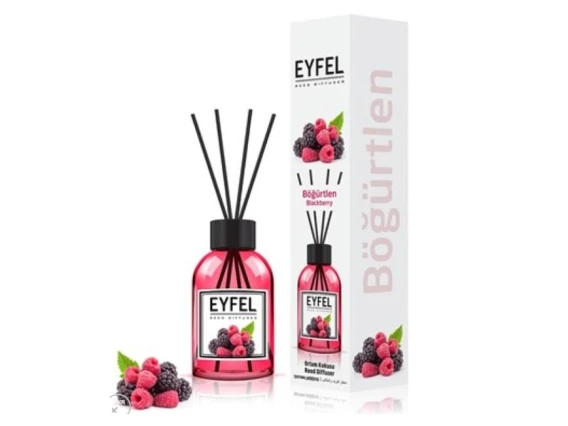 Odorizant camera Eyfel Blackberry 110ml