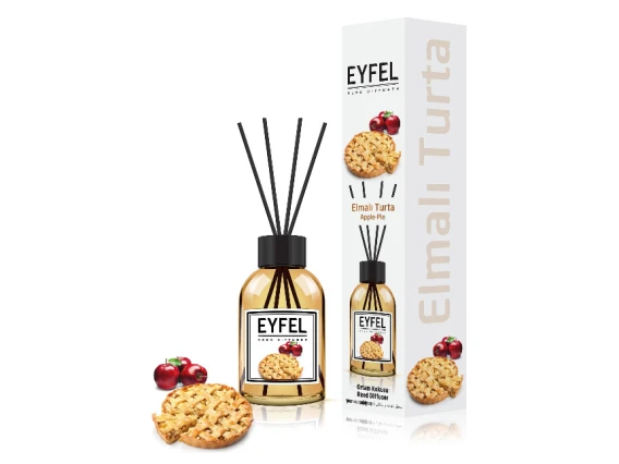 Odorizant camera Eyfel Apple-Pie 110ml