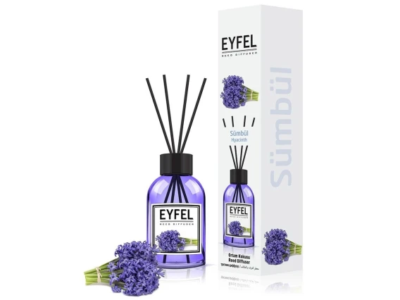 Odorizant camera Eyfel Hyacinth 110ml