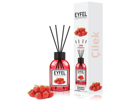Odorizant camera Eyfel Strawberry 110ml