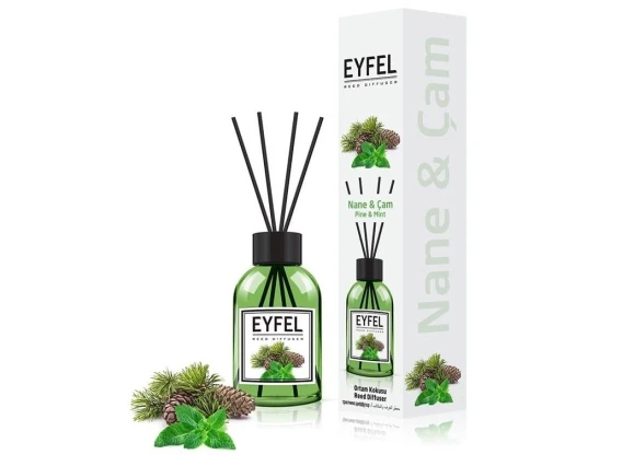 Odorizant camera Eyfel Pine & Mint 110ml