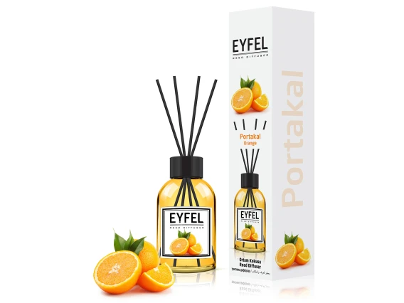 Odorizant camera Eyfel Orange 110ml