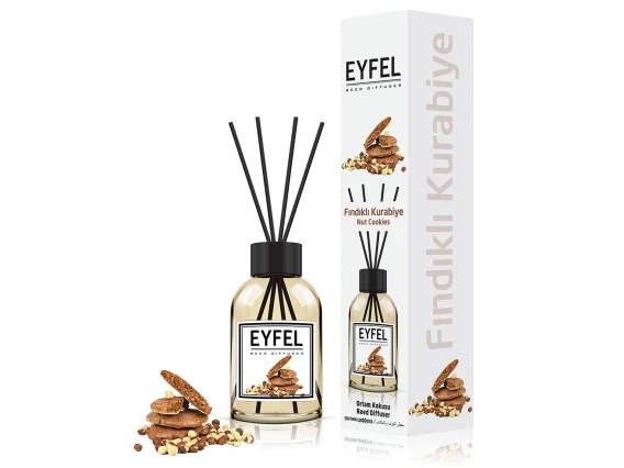 Odorizant camera Eyfel Nut Cookies 110ml