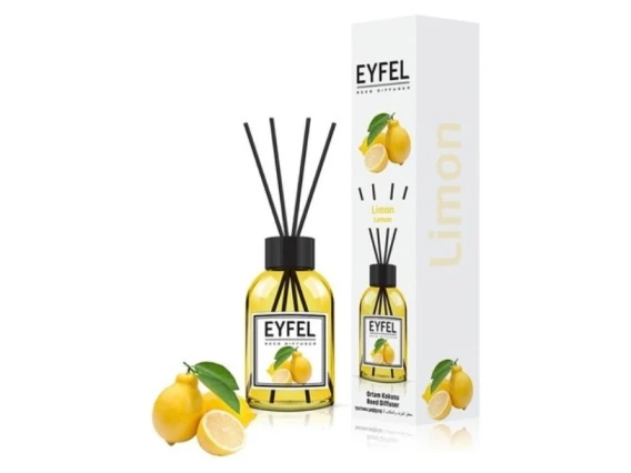 Odorizant camera Eyfel Lemon 110ml