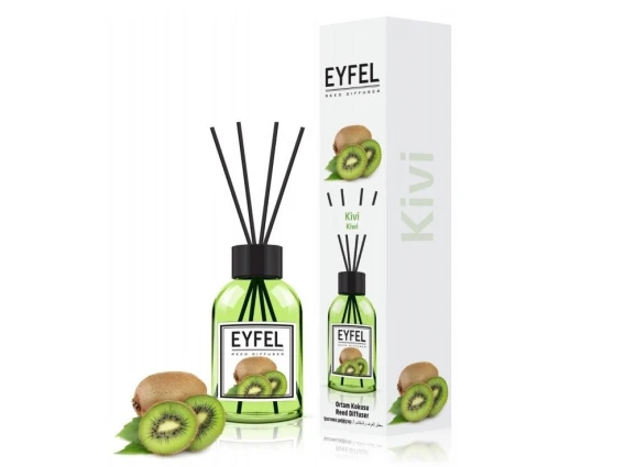 Odorizant camera Eyfel Kiwi 110ml