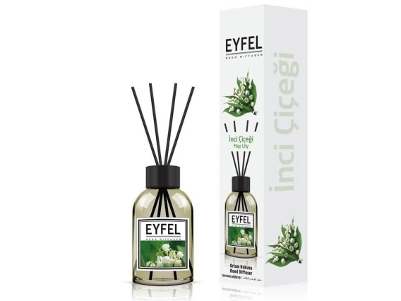 Odorizant camera Eyfel May Lily 110ml