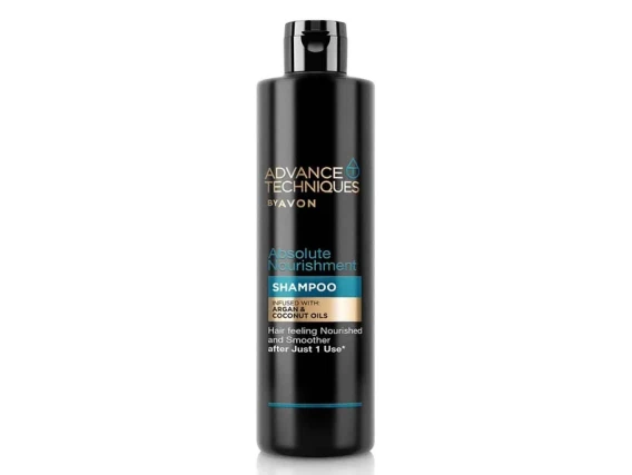 Sampon Avon Absolute Nourishment 400ml