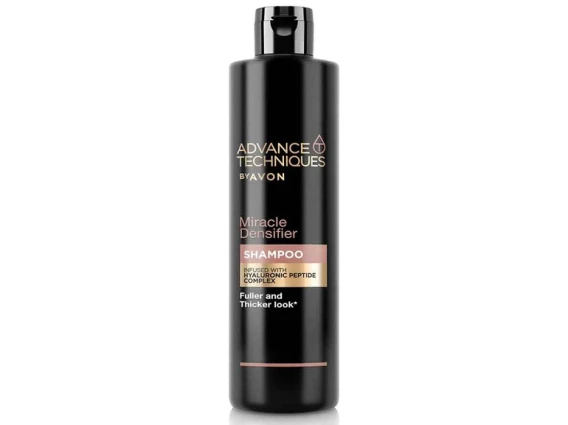 Sampon Avon Miracle Densifier 400ml