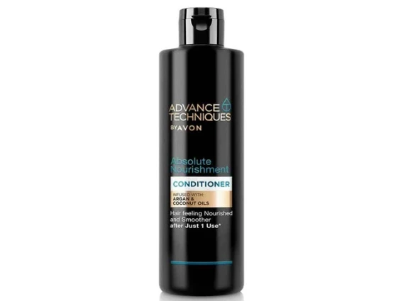 Balsam de par Avon Absolute Nourishment 250ml