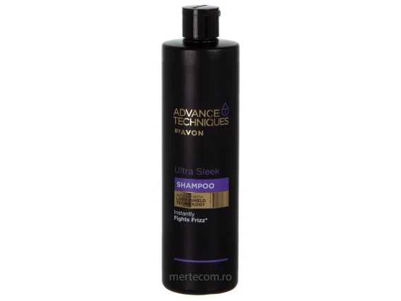 Sampon Avon Ultra Sleek 400ml