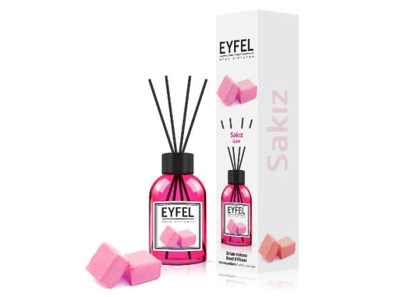 Odorizant camera Eyfel Gum 110ml