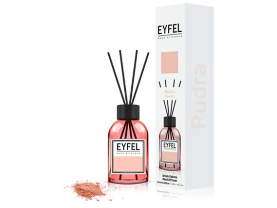 Odorizant camera Eyfel Pudra 110ml