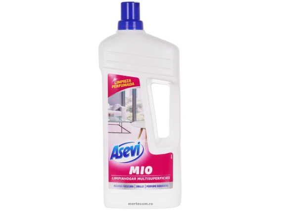 Detergent suprafete concentrat Asevi Mio 1,28litri