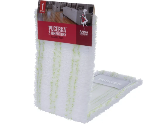 Rezerva mop microfibra classic plus Anna