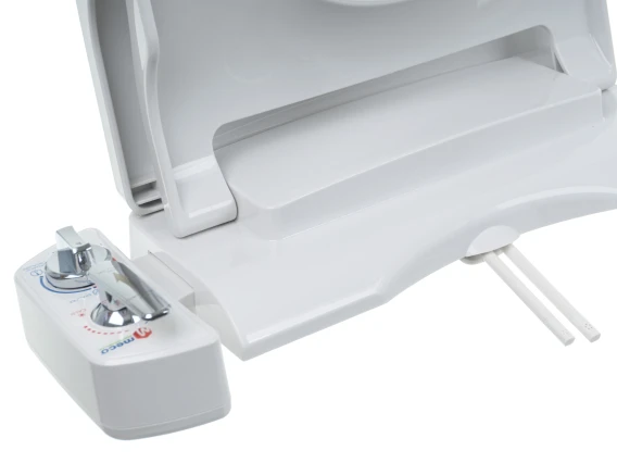 Capac wc cu functie bideu Meco M11