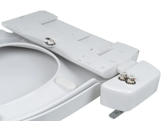 Capac wc cu functie bideu Meco M11
