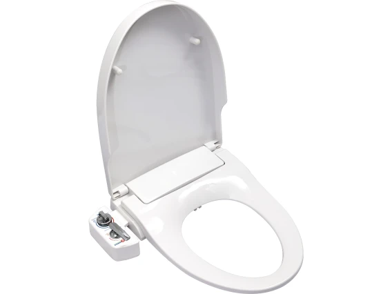 Capac wc cu functie bideu Meco M11