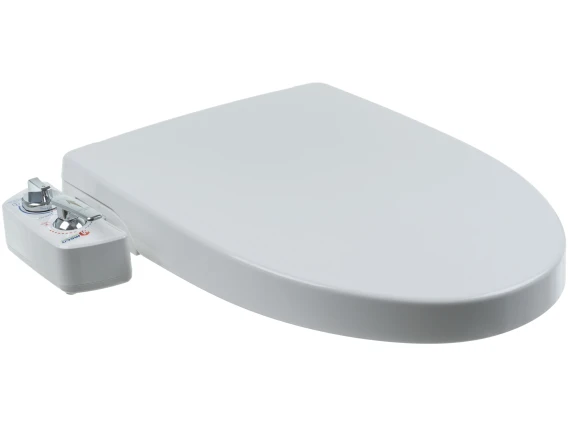 Capac wc cu functie bideu Meco M11