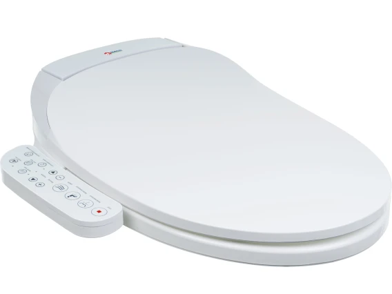 Capac wc cu functie bideu Meco M22