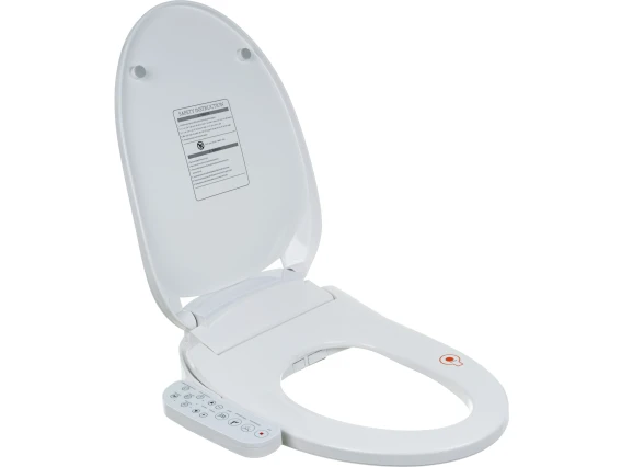 Capac wc cu functie bideu Meco M22