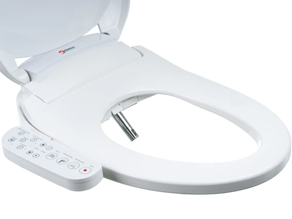 Capac wc cu functie bideu Meco M22