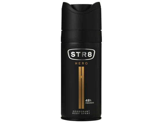 Deodorant spray STR8 150ml