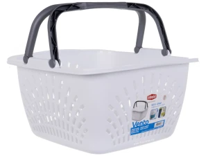 Cos de rufe Vento 18litri (Alb)