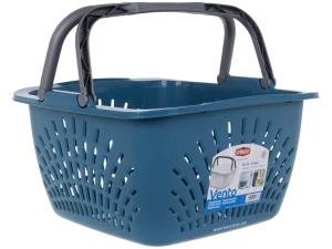 Cos curatenie sau pentru rufe Vento 18litri