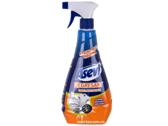 Degresant bucatarie Asevi 750ml