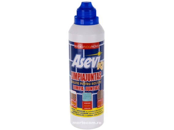 Solutie pentru rosturi Asevi 500 ml