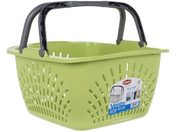 Cos de rufe Vento 18litri (Verde)