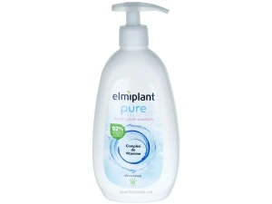 Sapun lichid Elmiplant 500ml