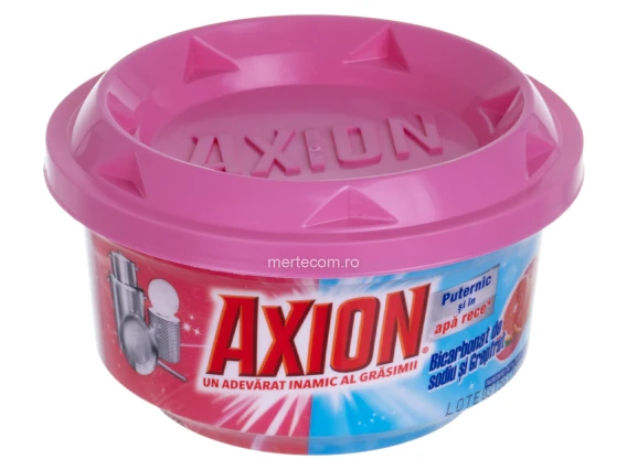 Detergent pasta Axion 225g (Grapefruit)