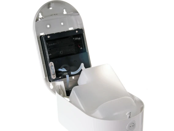 Dozator sapun lichid cu senzor Meco SDW04A