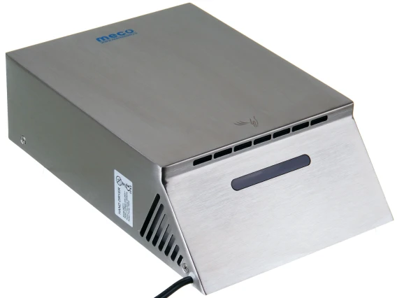 Uscator maini rapid slim Meco HDT1 700W