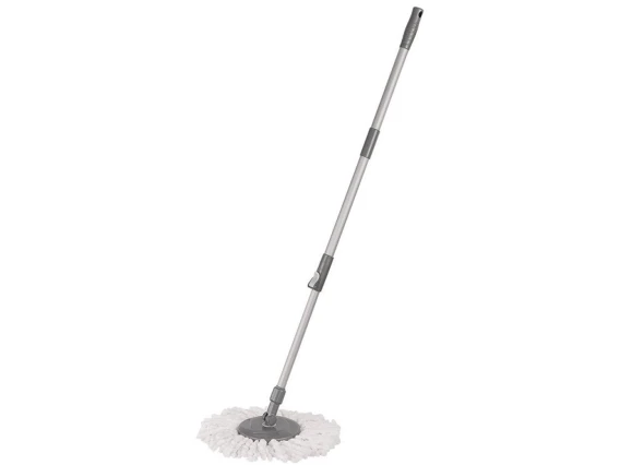 Set coada mop rotativ Zorex Pro